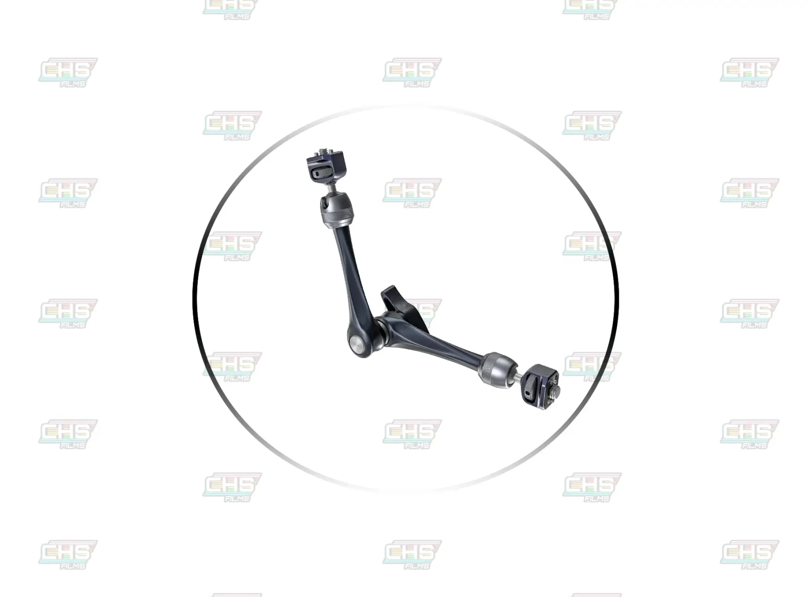 Pack PYXIS 6K (EF mount) - Photo 3 sur 5