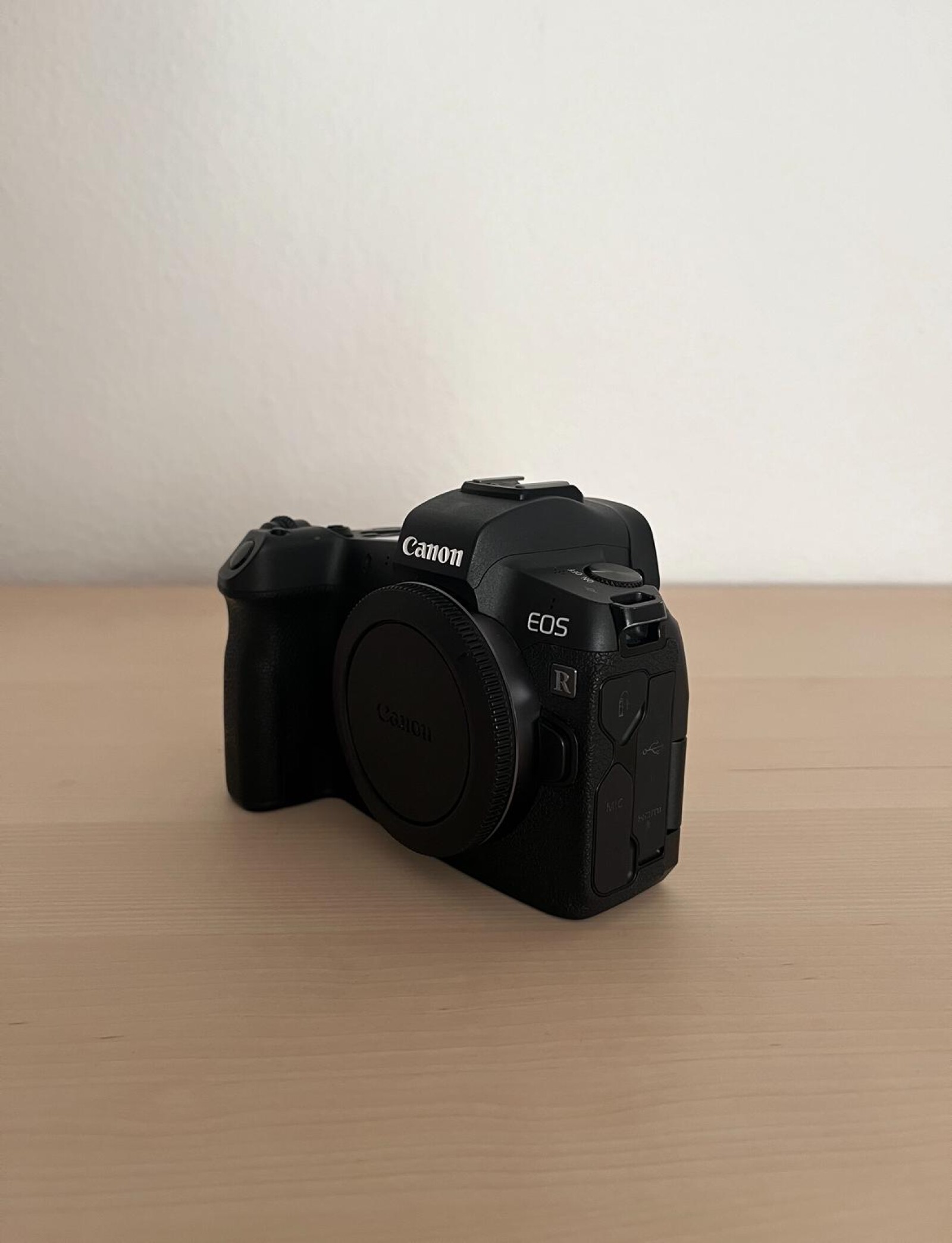Canon EOS R Pack Vidéo - Photo 2 sur 8
