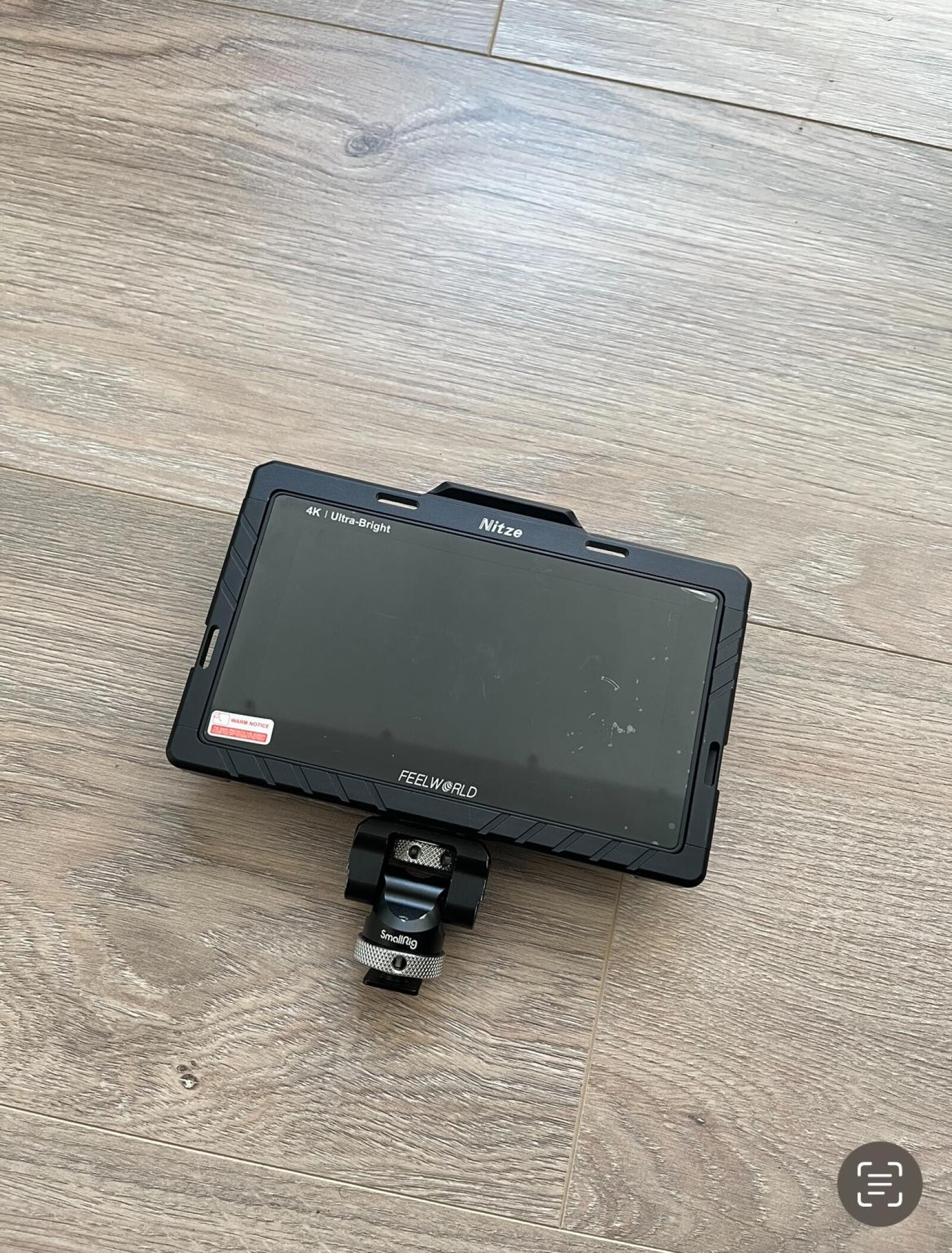 Canon EOS R Pack Vidéo - Photo 8 sur 8