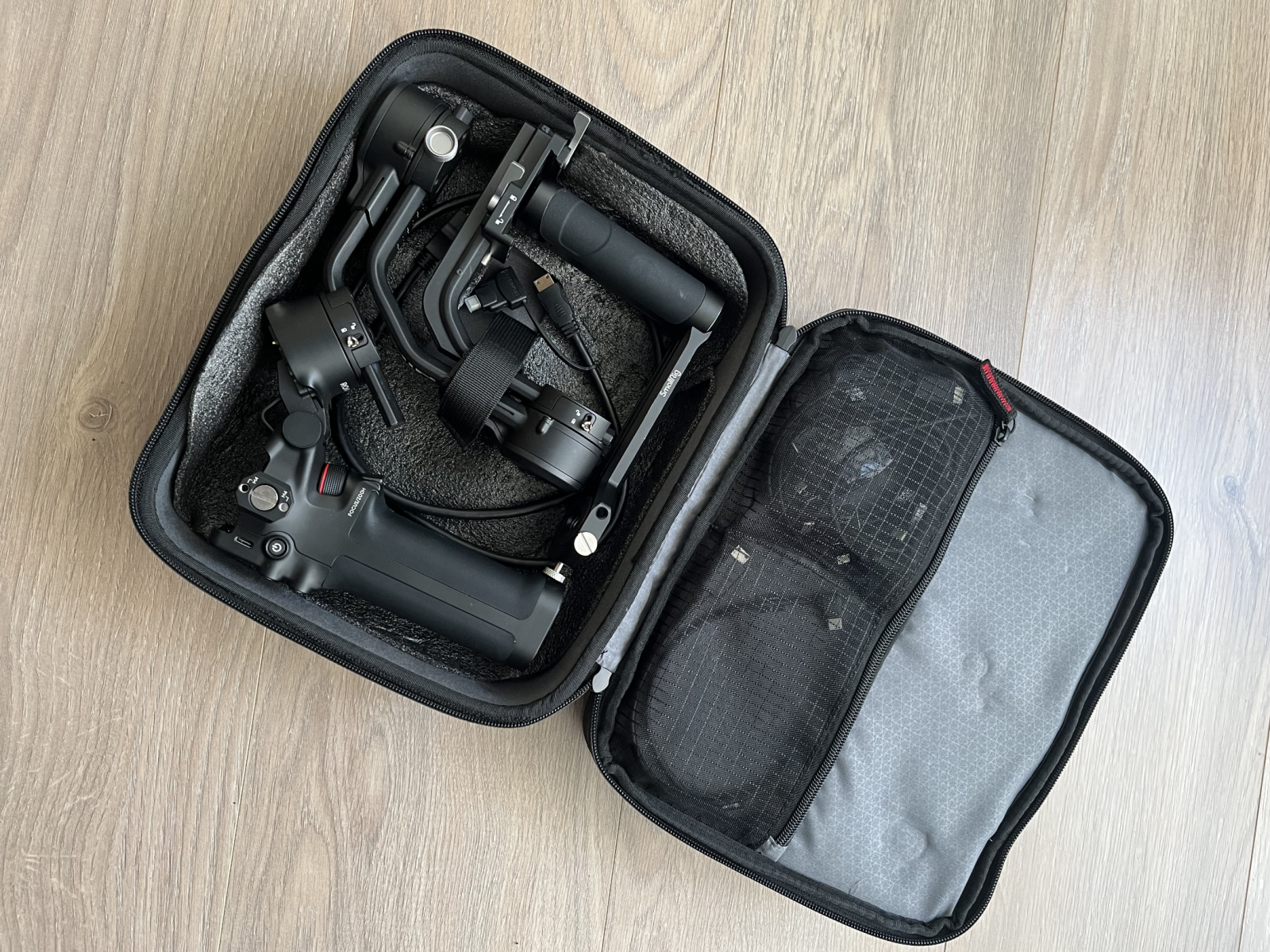 Canon EOS R Pack Vidéo - Photo 7 sur 8
