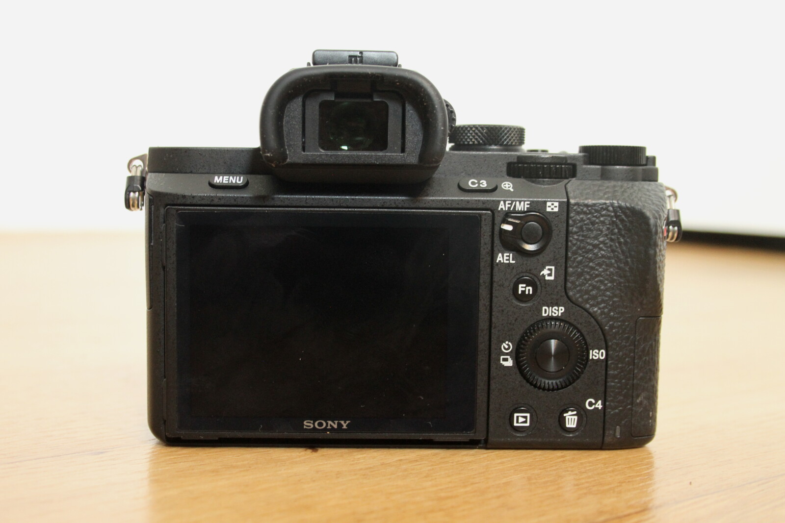 Alpha 7 II - Boitier Nu - Photo 2 sur 4