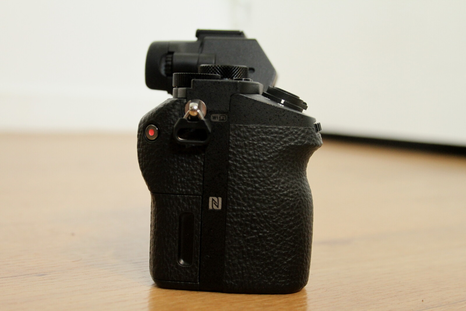 Alpha 7 II - Boitier Nu - Photo 3 sur 4