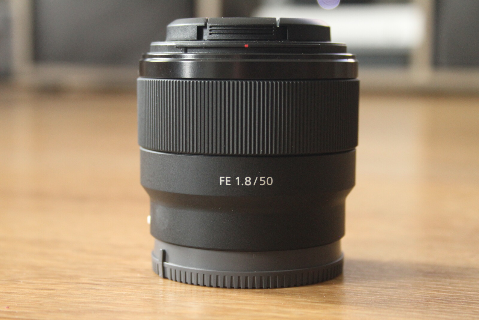 Sony Alpha 7 II - Kit tournage - Photo 7 sur 9