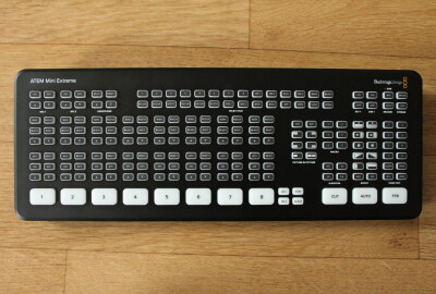 Location Switcher vidéo ATEM Mini Extreme