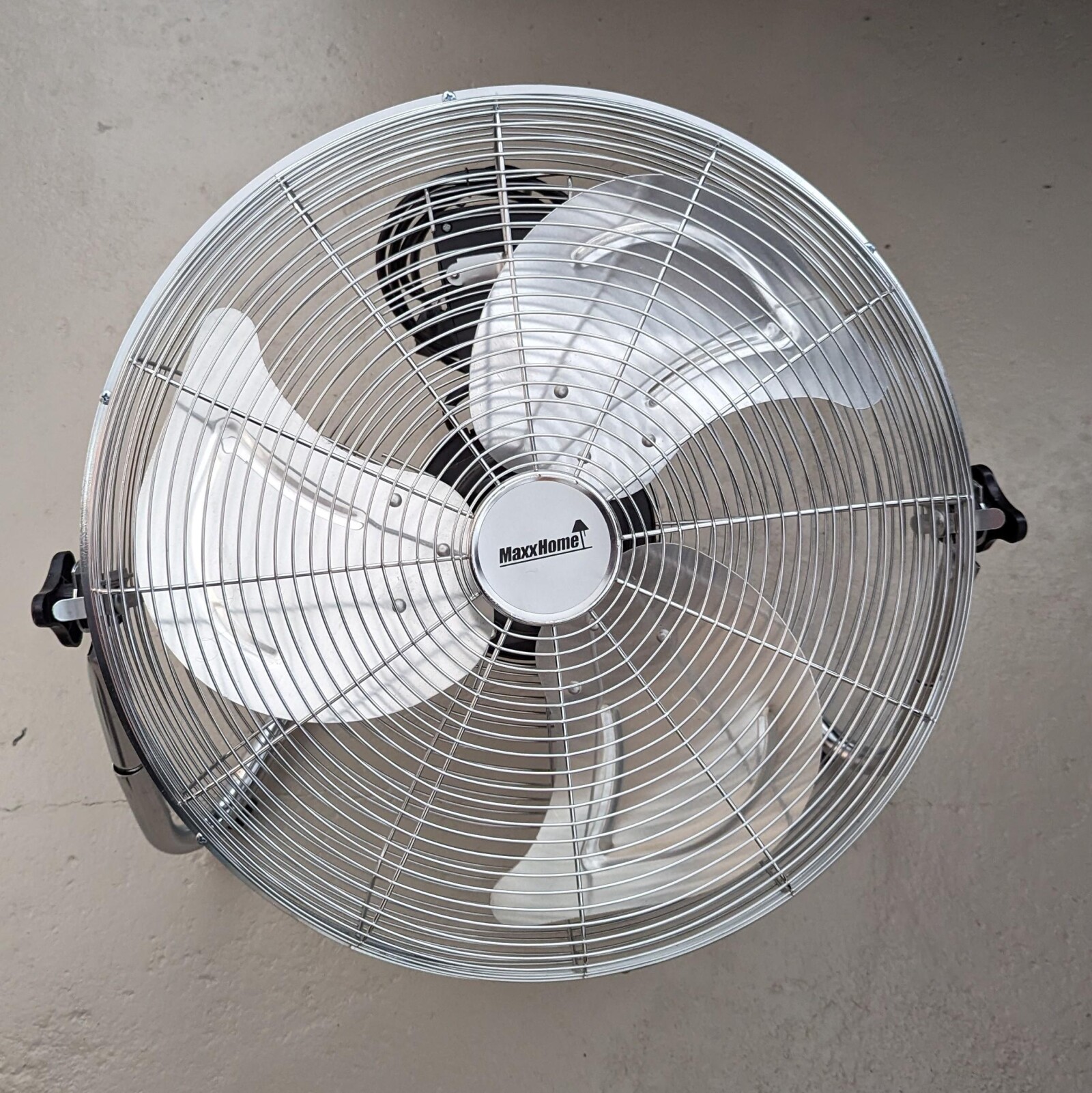 Ventilateur studio 100W - Photo 1 sur 2