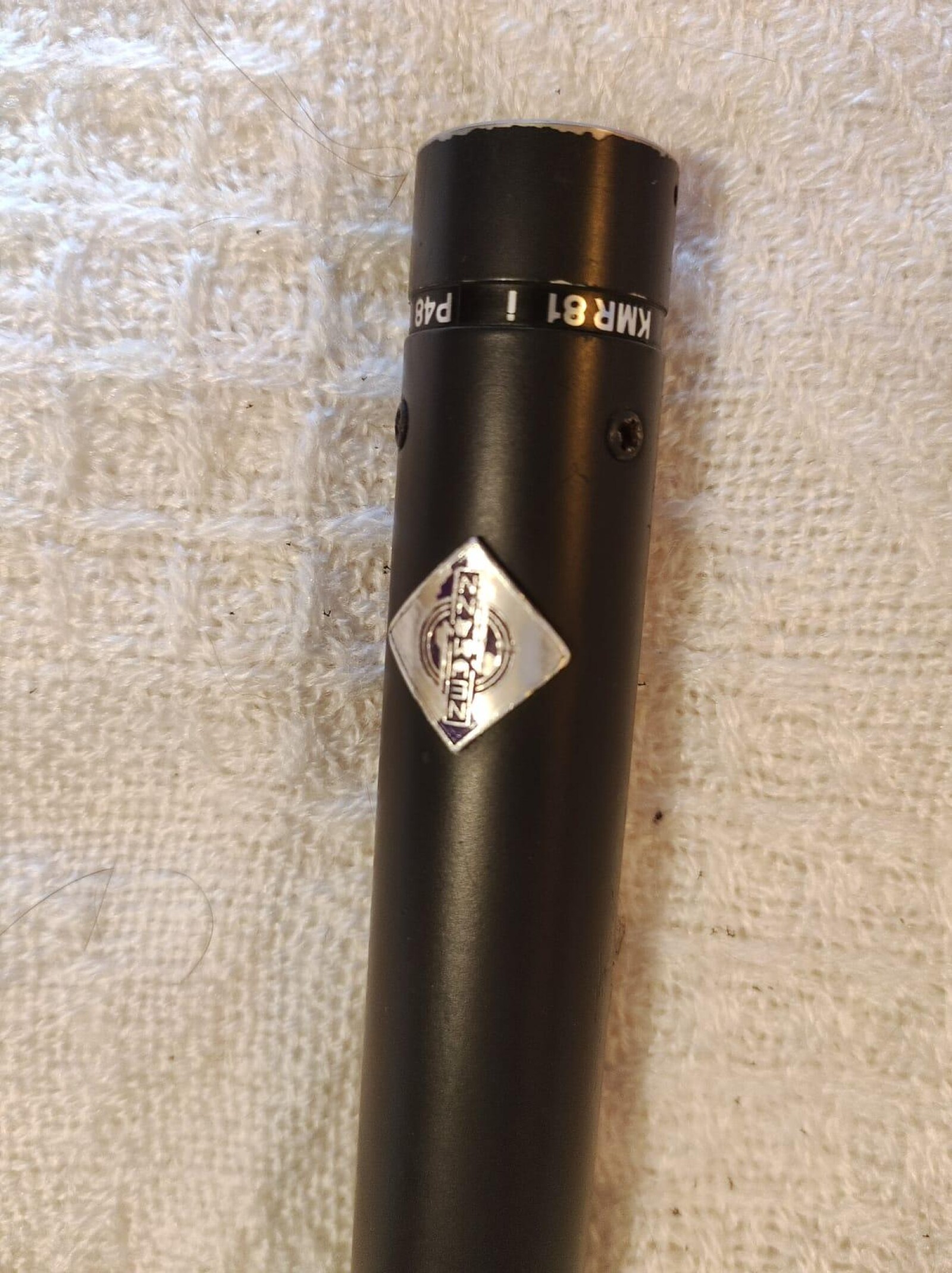 Neumann KMR 81 - Photo 2 sur 4