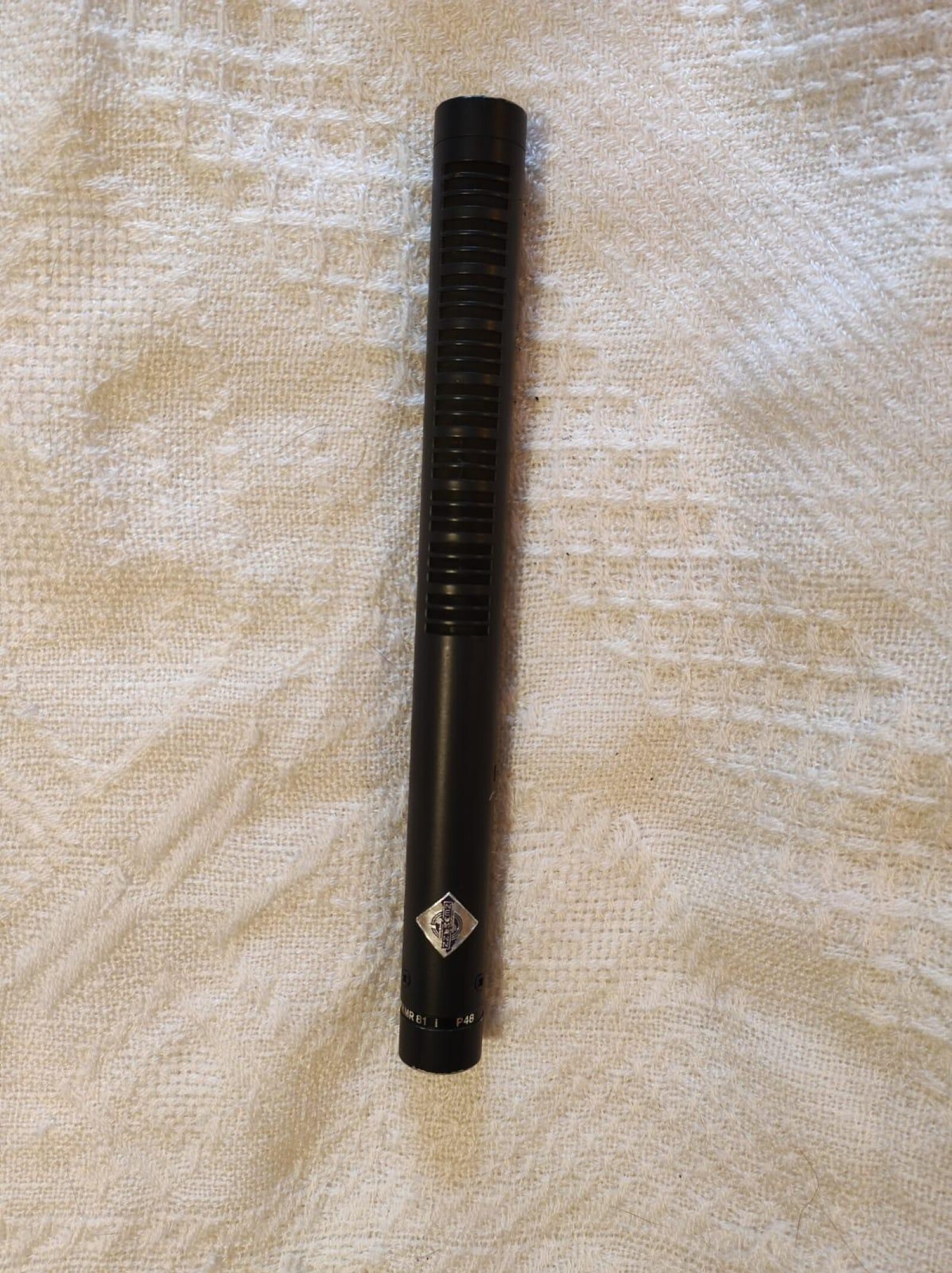 Neumann KMR 81 - Photo 3 sur 4