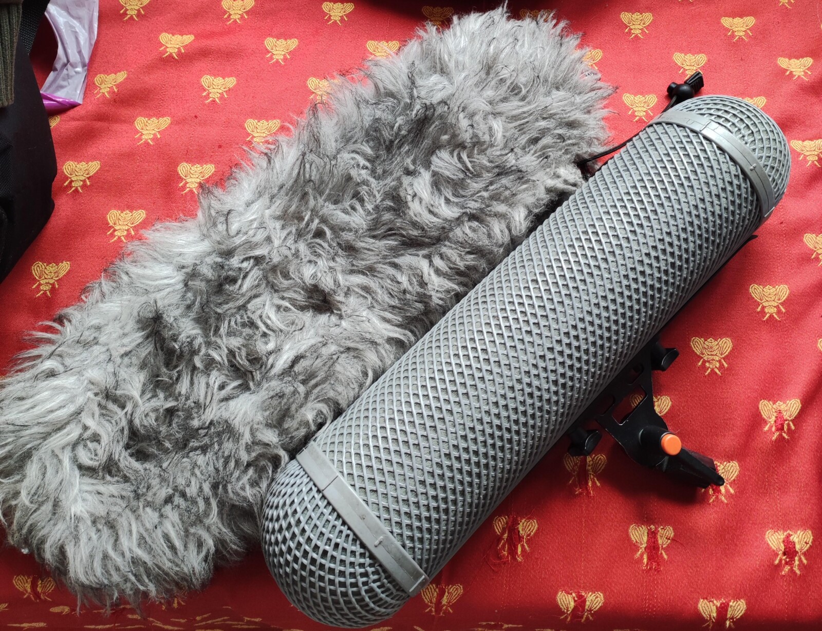 Sennheiser MKH 416 - Photo 5 sur 5