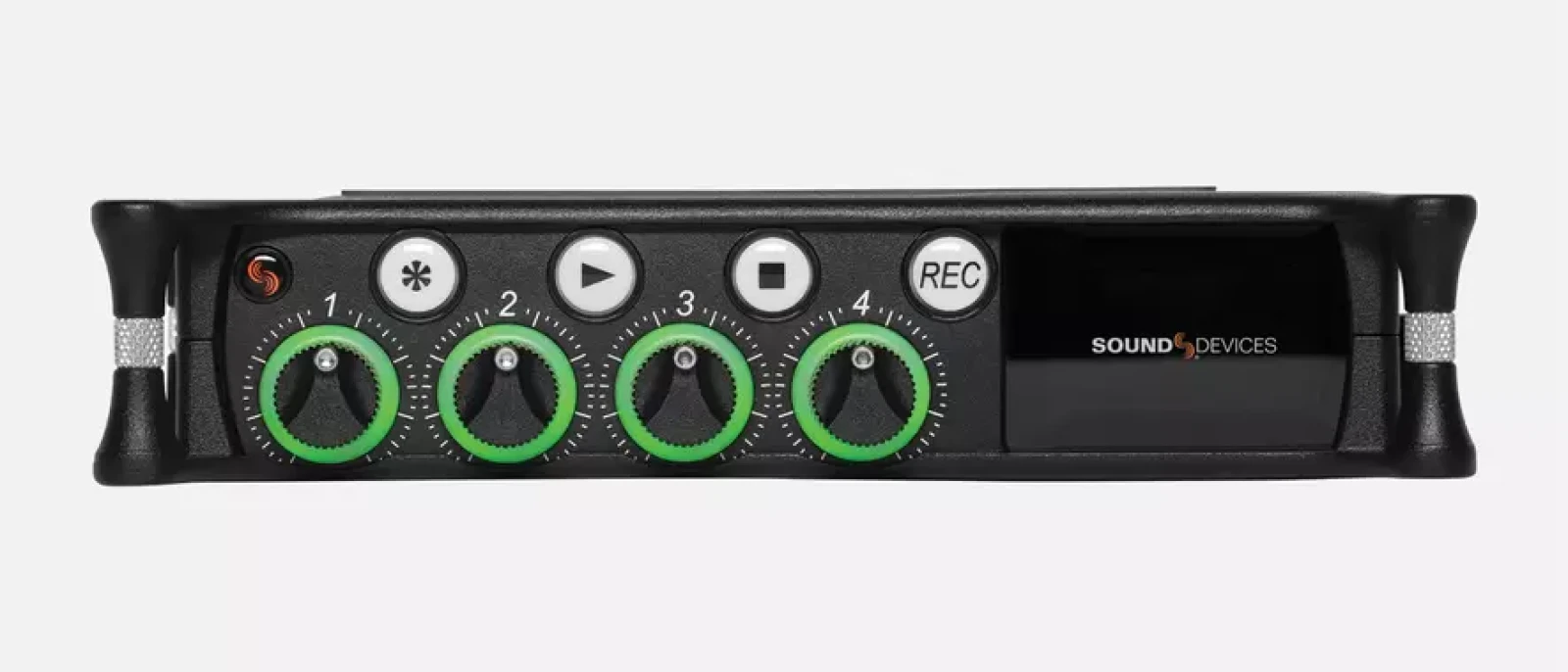 Sound Devices MixPre-6 II - Photo 2 sur 5