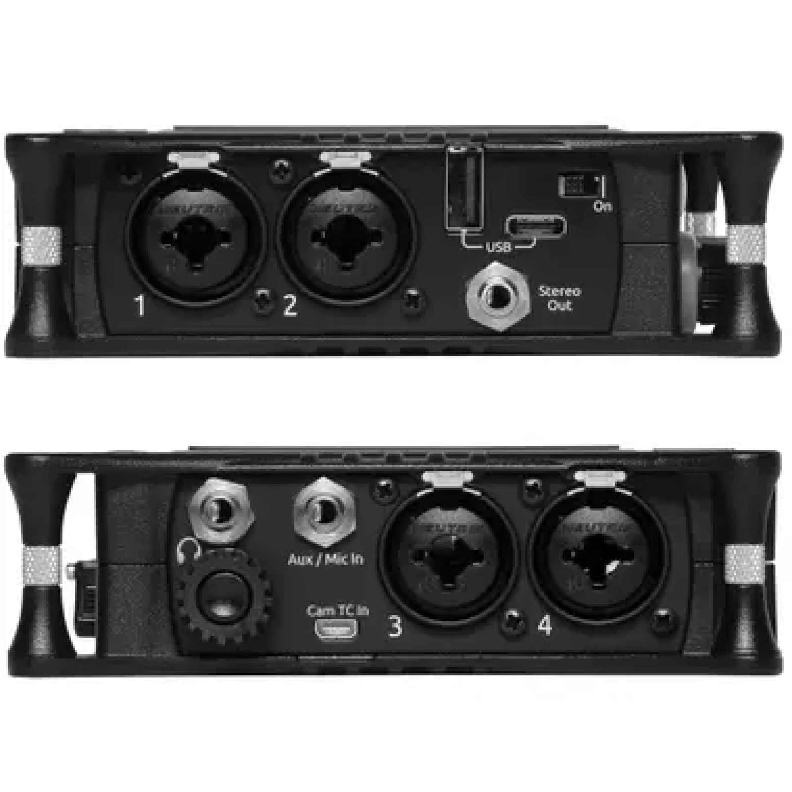 Sound Devices MixPre-6 II - Photo 4 sur 5