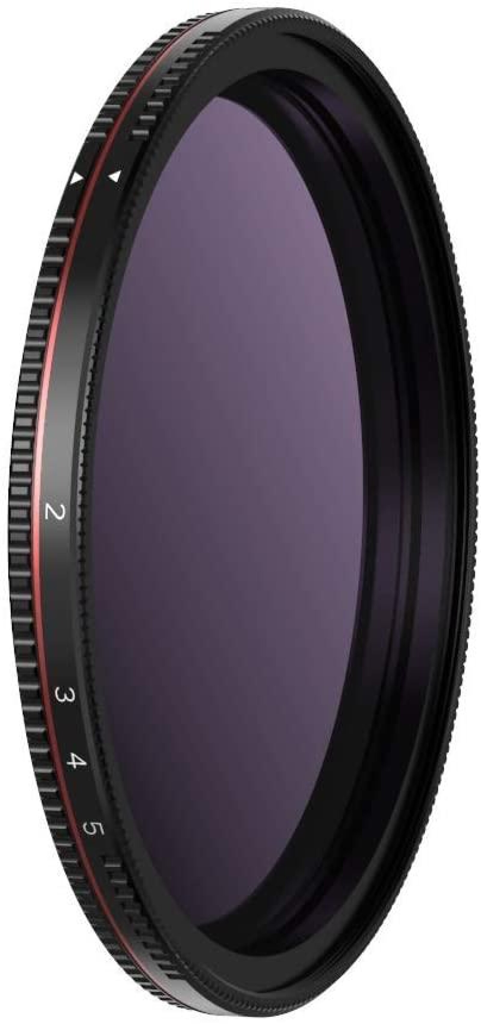 Freewel filtre ND Variable 2/5 stops 82mm - Photo 1 sur 2