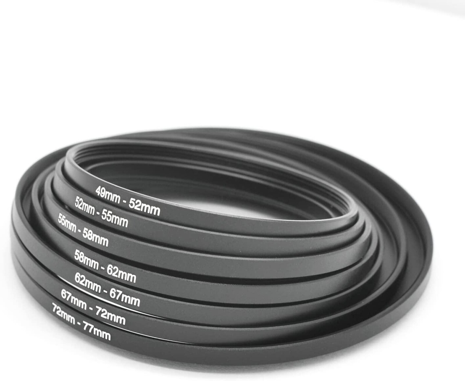 Freewel filtre ND Variable 2/5 stops 82mm - Photo 2 sur 2