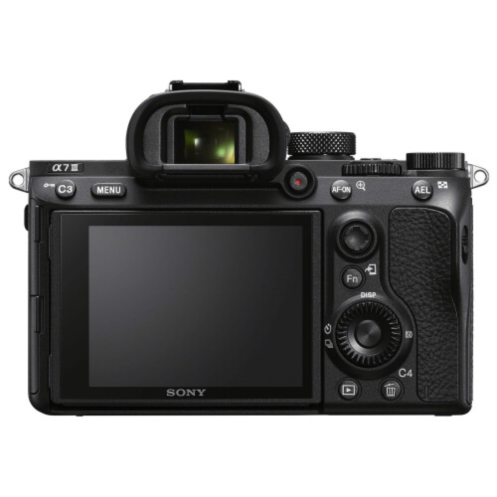 Sony Alpha 7 III (A73) - Photo 2 sur 3