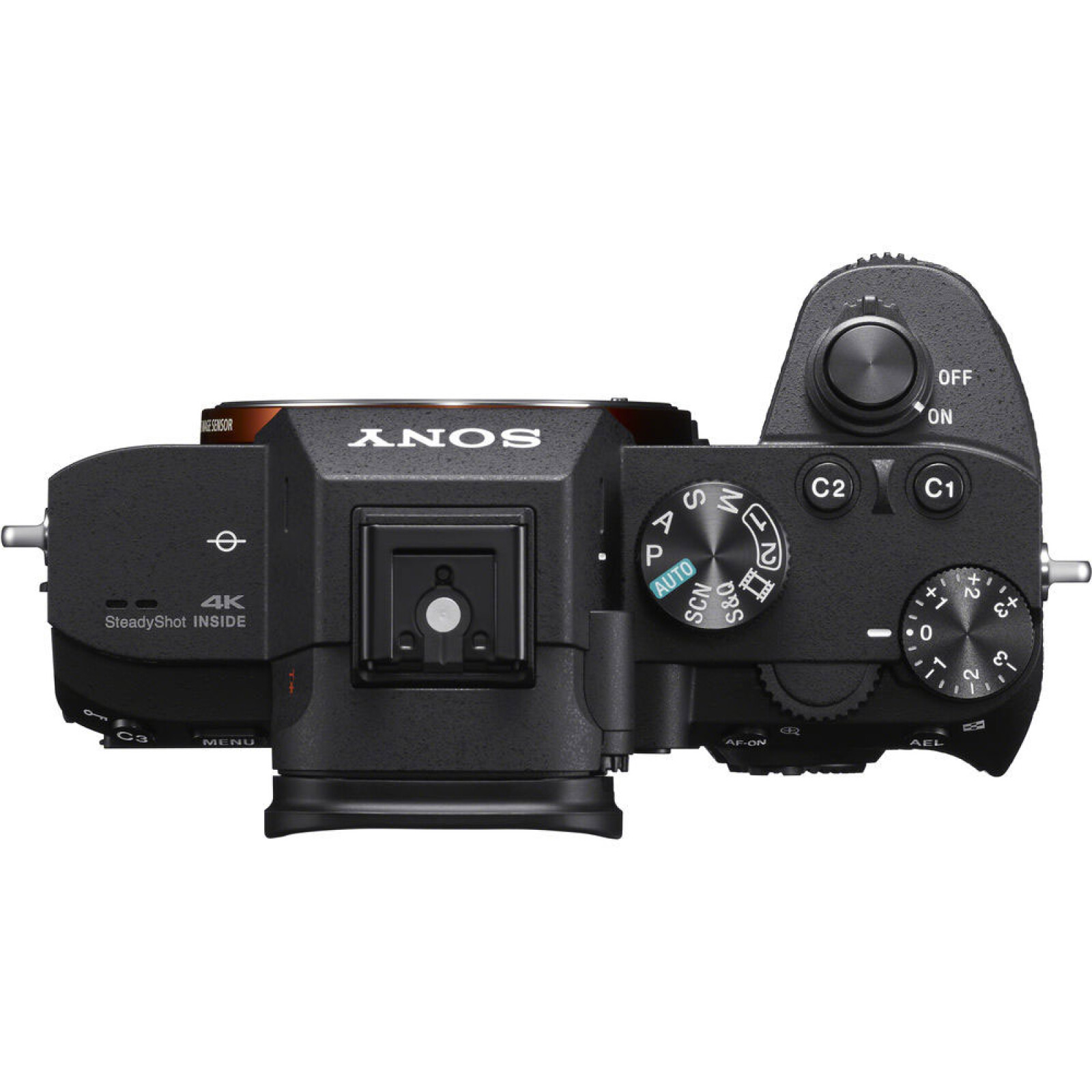 Sony Alpha 7 III (A73) - Photo 3 sur 3