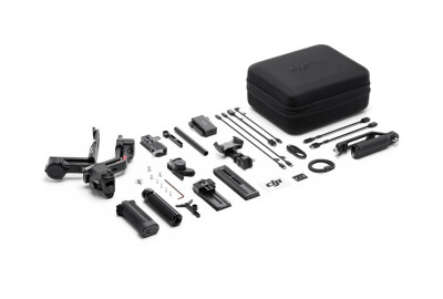 Location DJI Ronin RS4 Pro