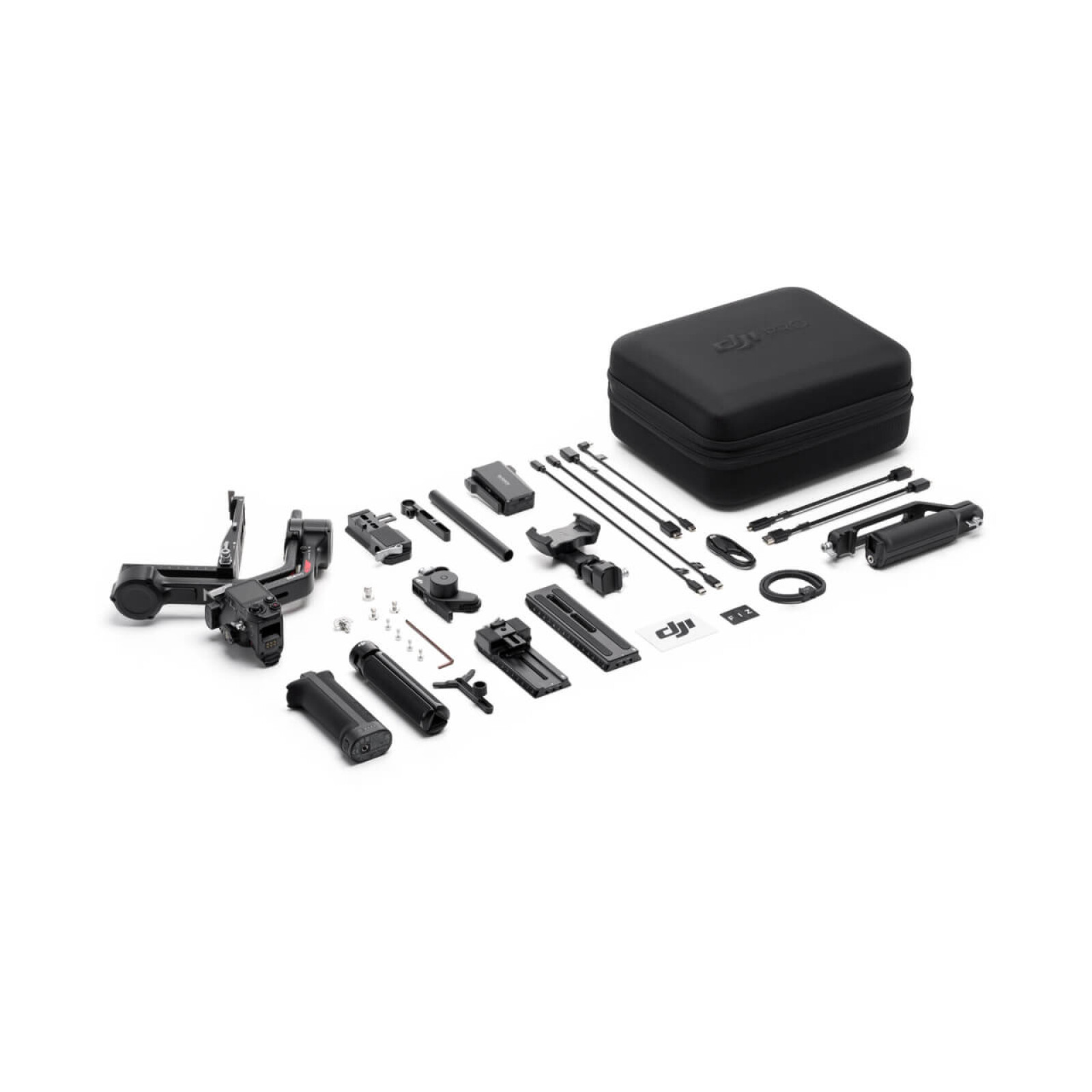 DJI Ronin RS4 Pro - Photo 2 sur 2