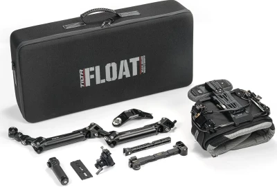 Location Tilta Float