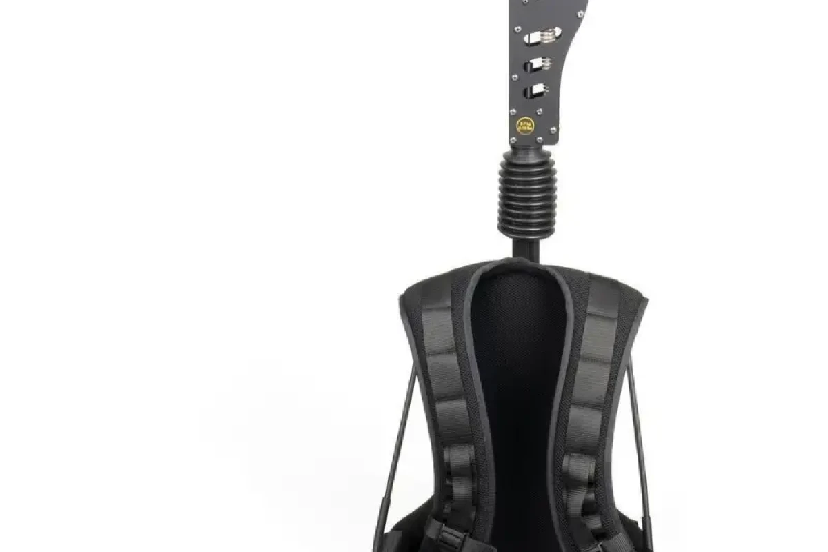 Location Easyrig Minimax Stabil Light - Lightyshare