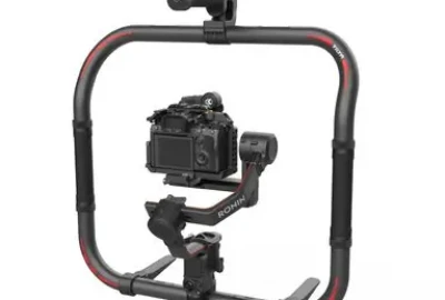 Location Pack Easyrig Minimax Stabil Light + Ronin RS4 Pro