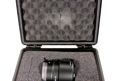 Location Objectif SONY FE 50 mm F1.8