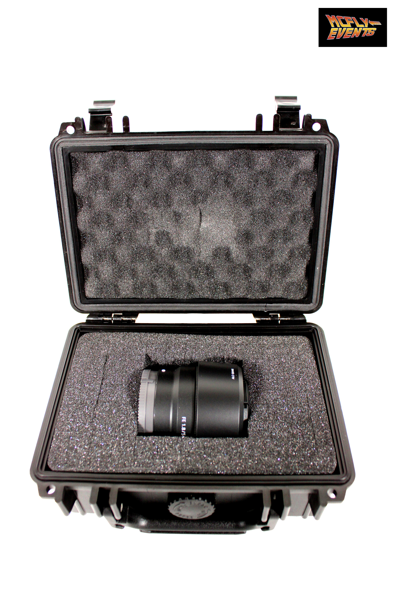 Objectif SONY FE 50 mm F1.8 - Photo 3 sur 3