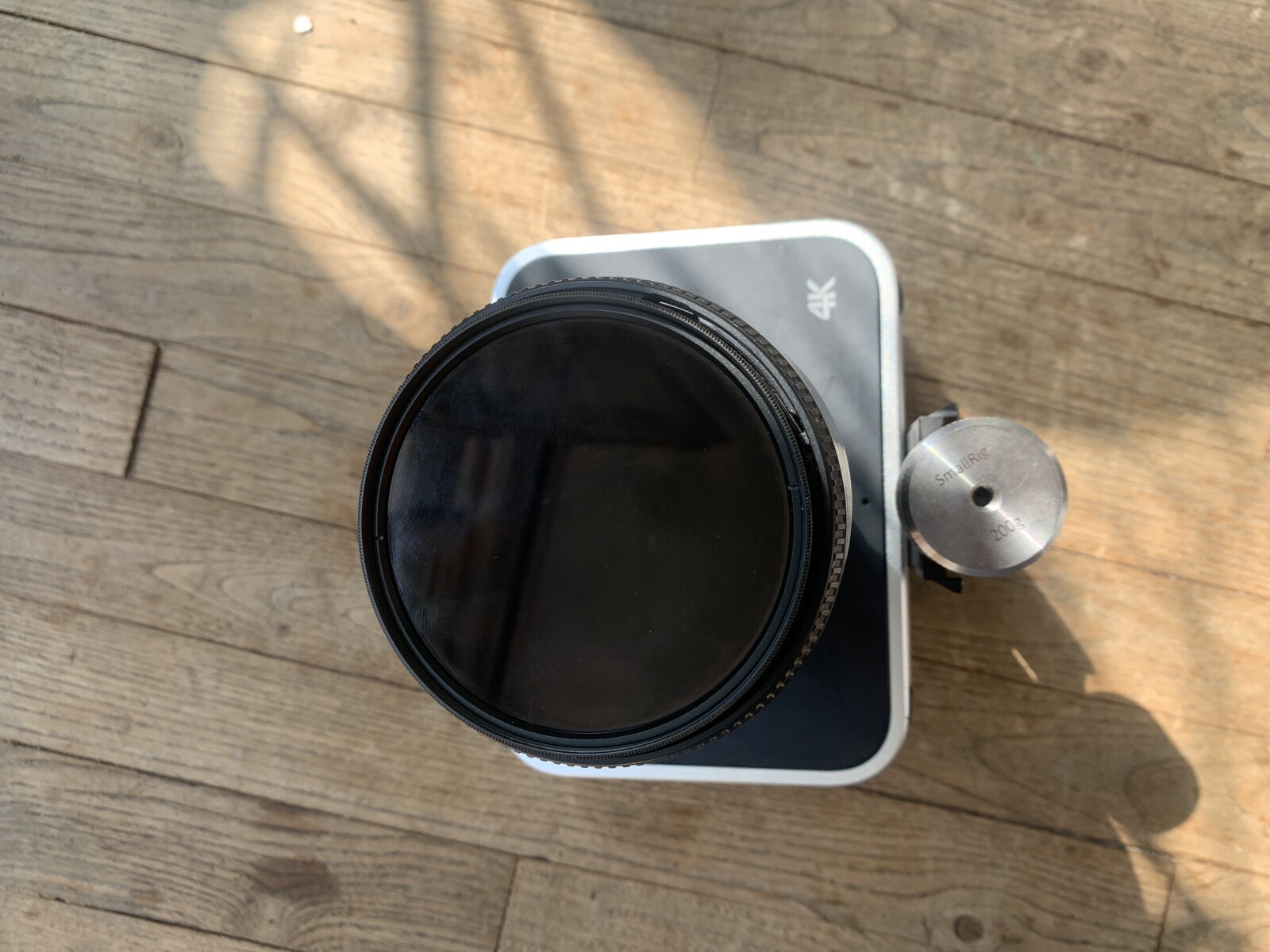 Kit BMPC 4k - Photo 1 sur 4
