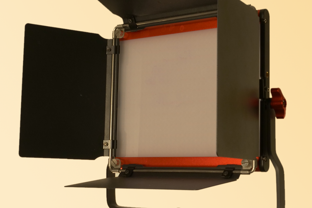 Location Panneau LED Neewer NL 660 - Lightyshare