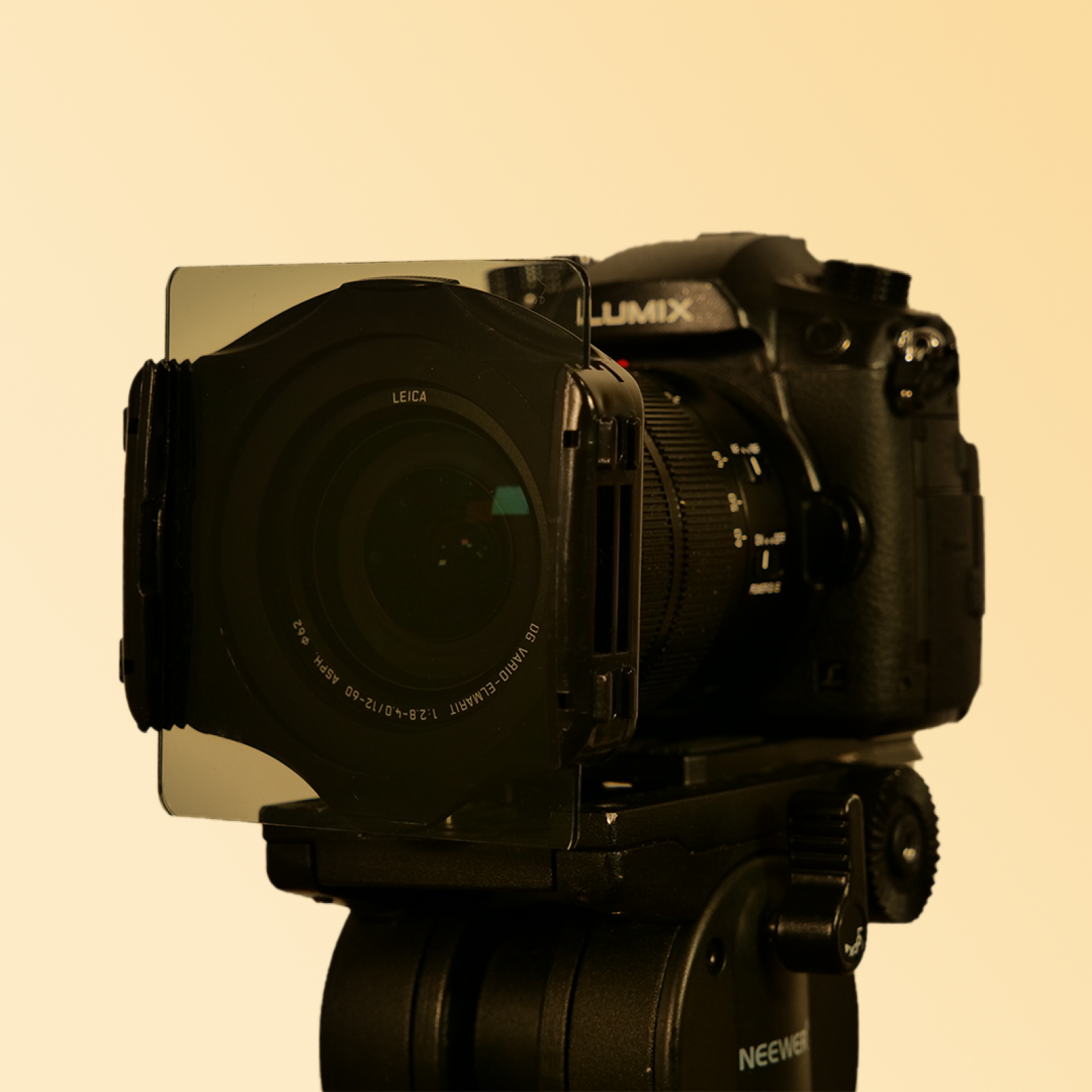 Kit filtres ND 2/4/8/16 + Dégradés - Photo 1 sur 4