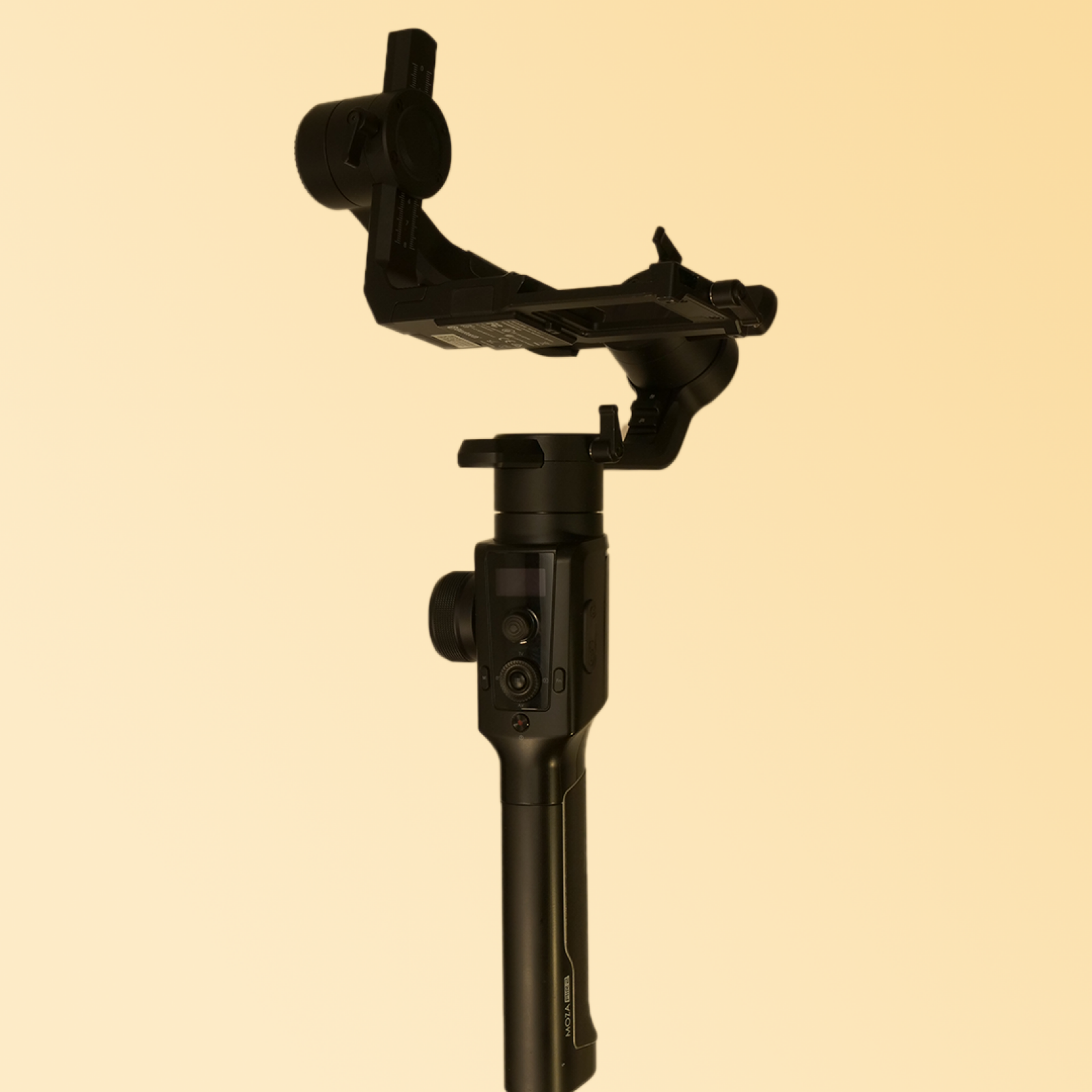 Gimbal Moza Air 2 - Photo 1 sur 1