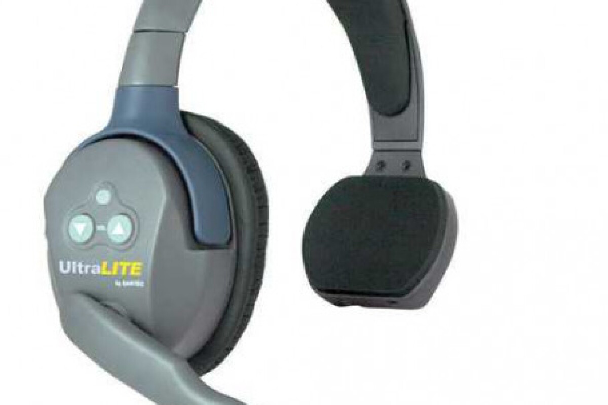 Location Intercom Eartec Ultralite HD x 4 - Lightyshare