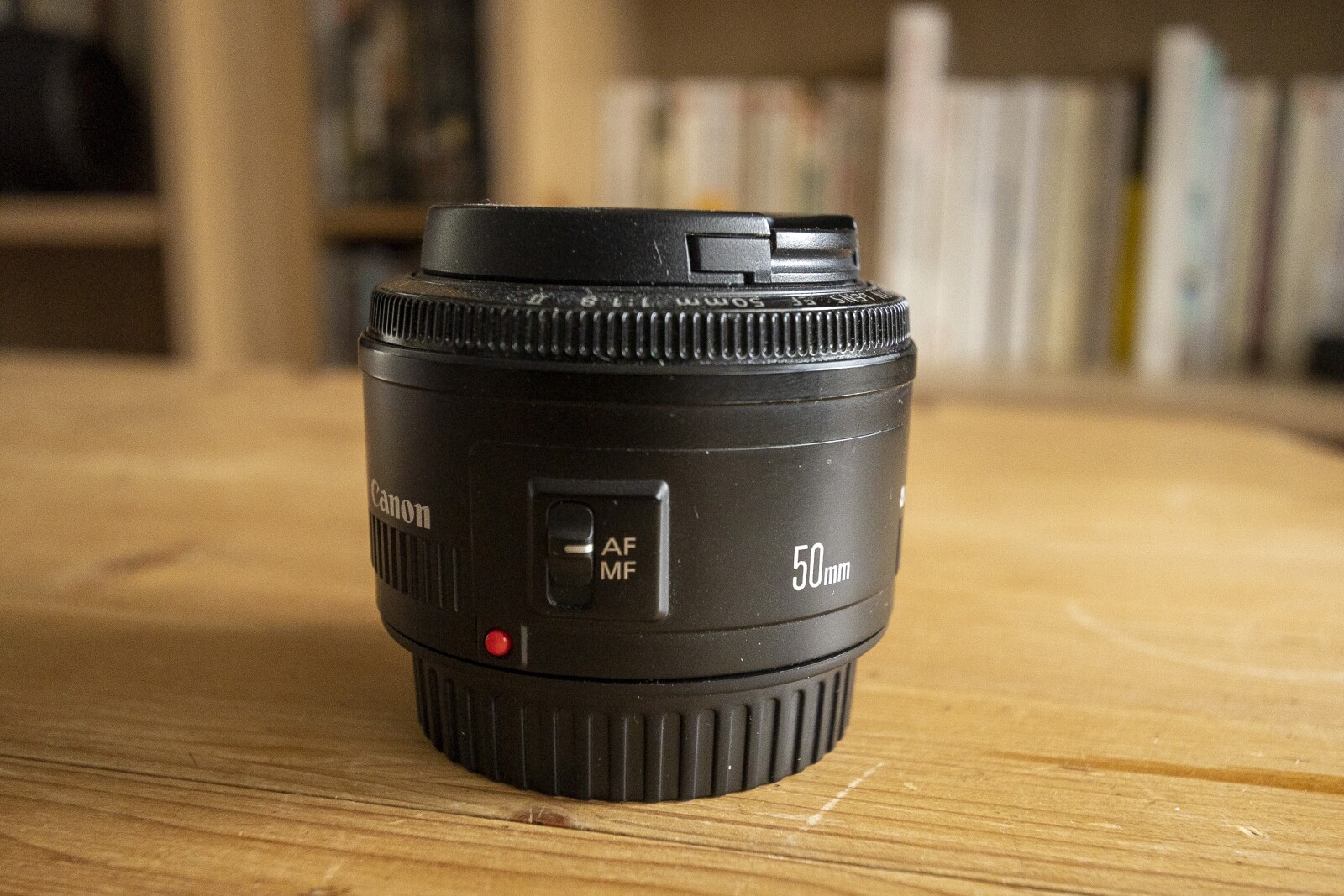 Canon EOS 700D - Photo 3 sur 4