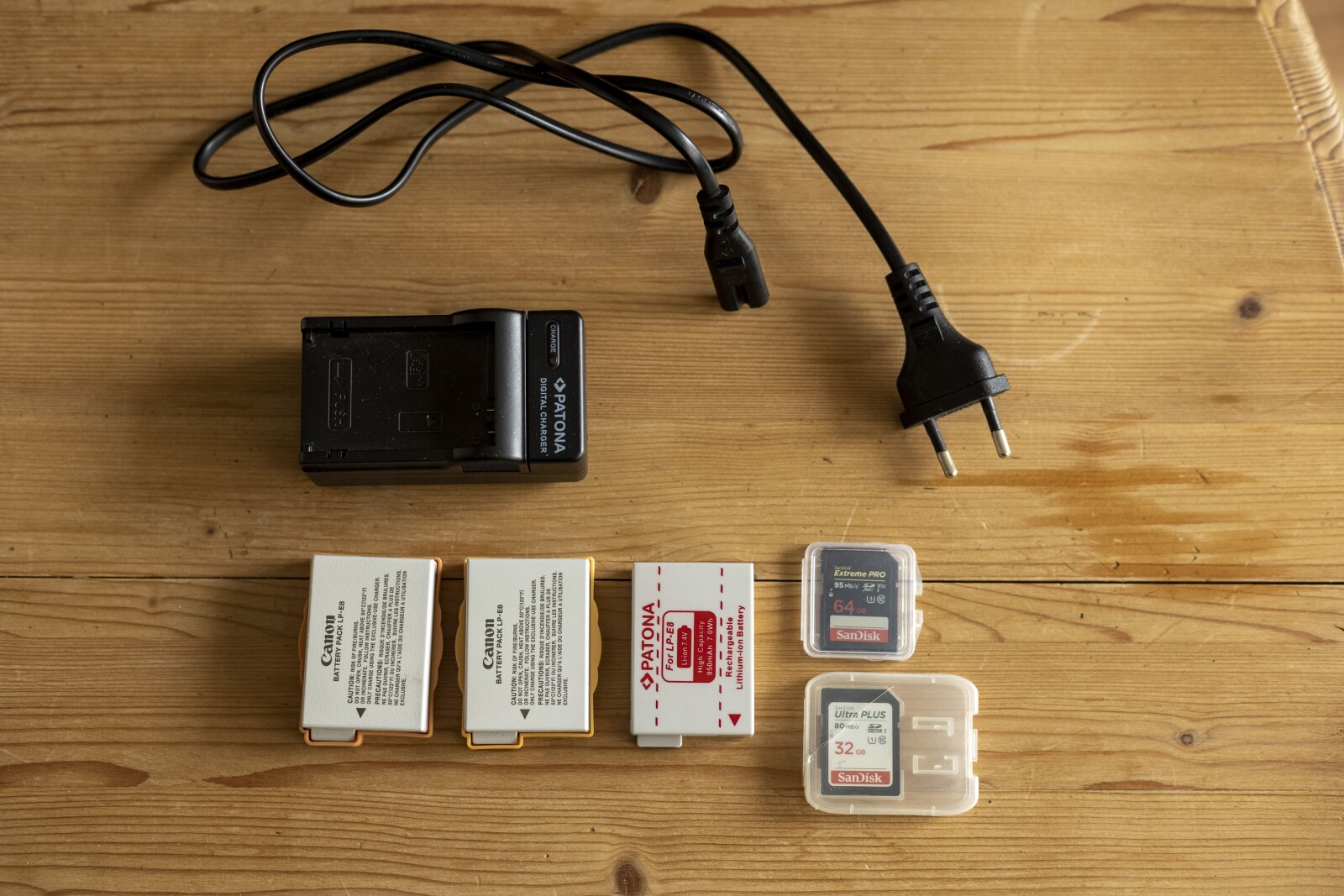 Canon EOS 700D - Photo 4 sur 4