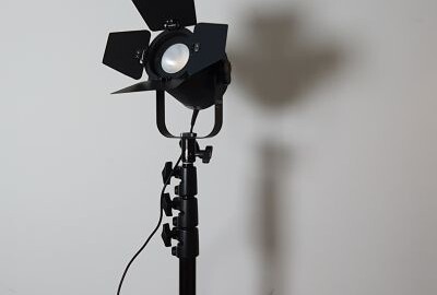 Location Kit d'éclairage Fiilex 3 light P360