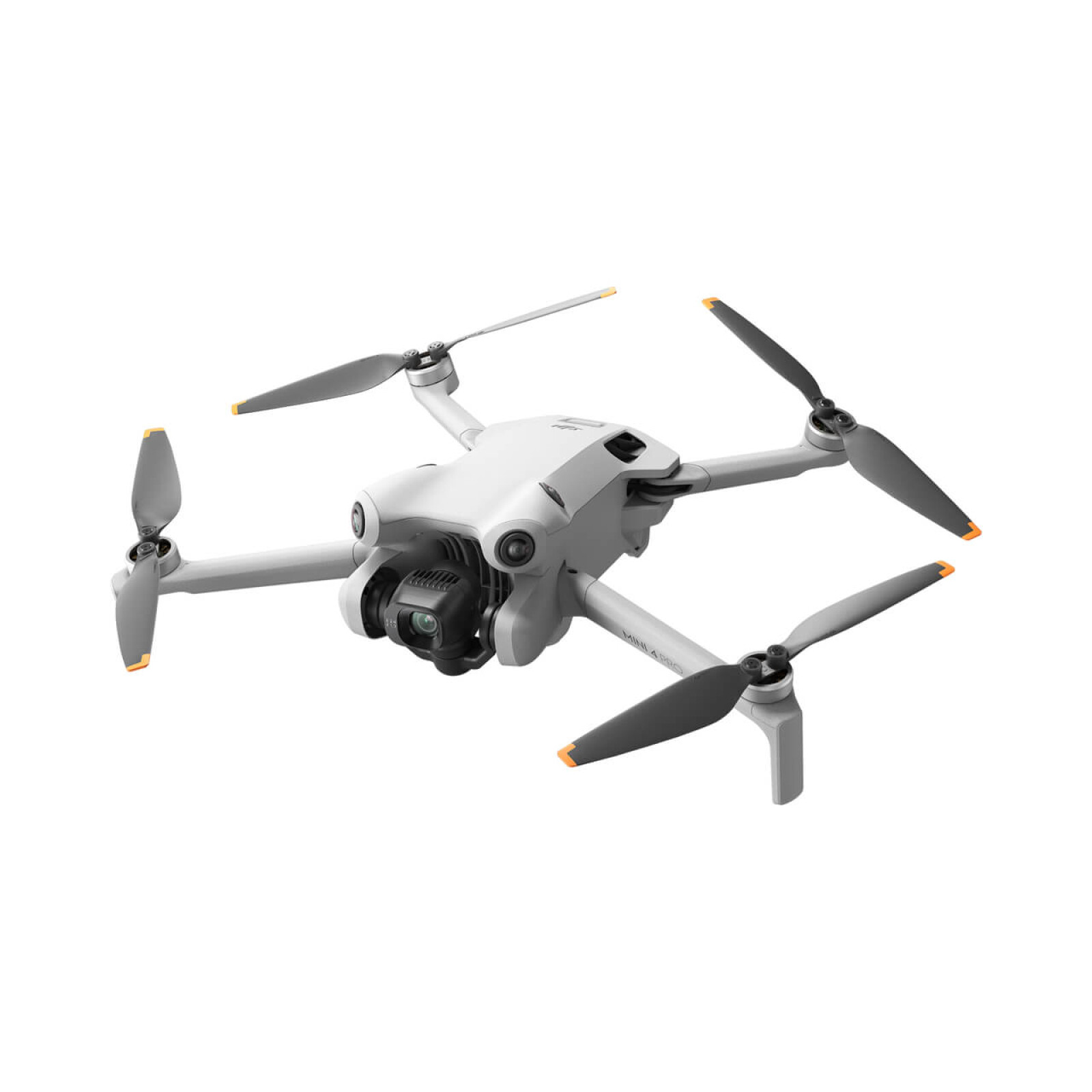 DJI Mini 4 pro - Photo 3 sur 4