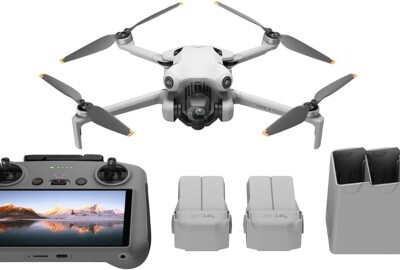 Location DJI Mini 4 pro