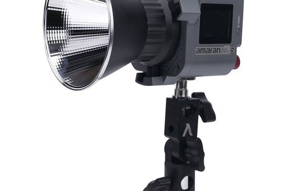 Location Amaran COB 60x - Lightyshare