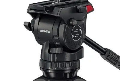 Location Sachtler ACE M MS