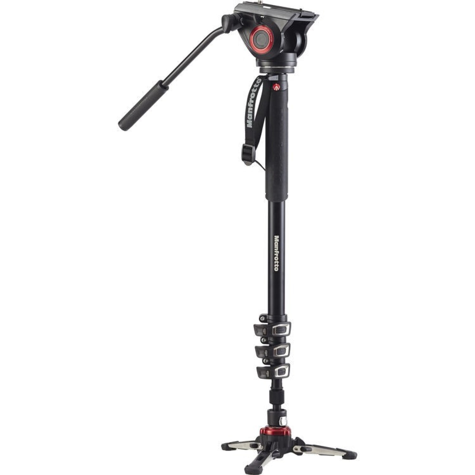 Monopode Manfrotto - Photo 1 sur 4