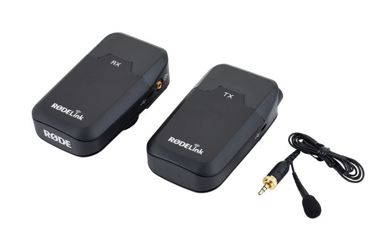 RodeLink Filmaker Kit - Photo 1 sur 6