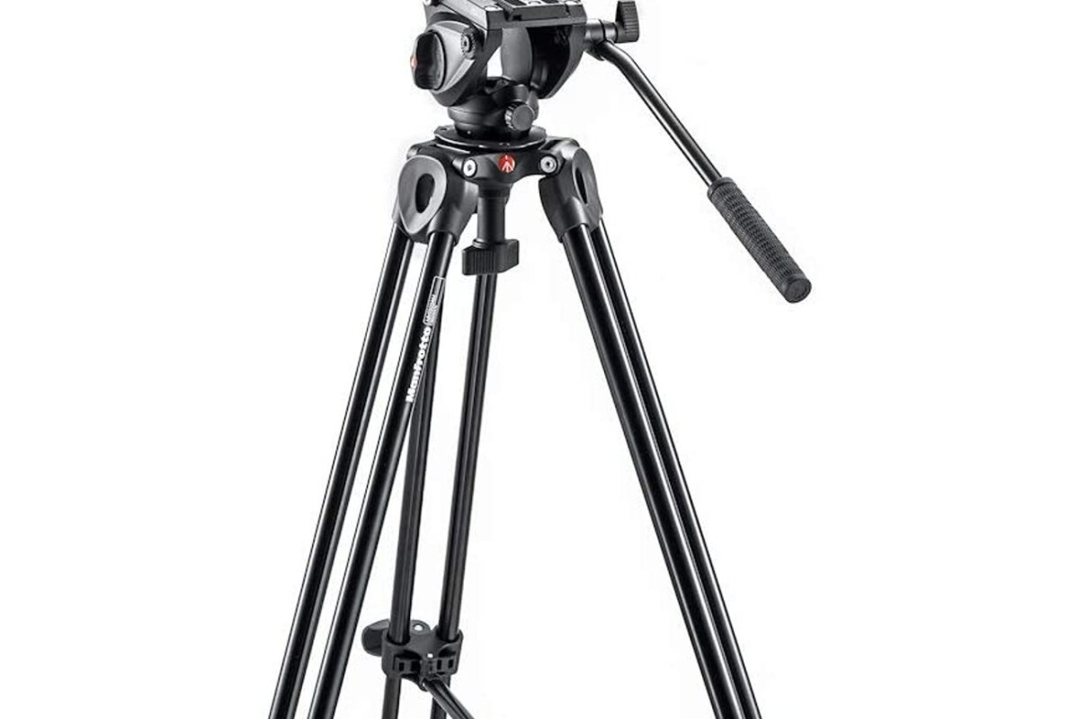 Location Trépied Manfrotto - Lightyshare