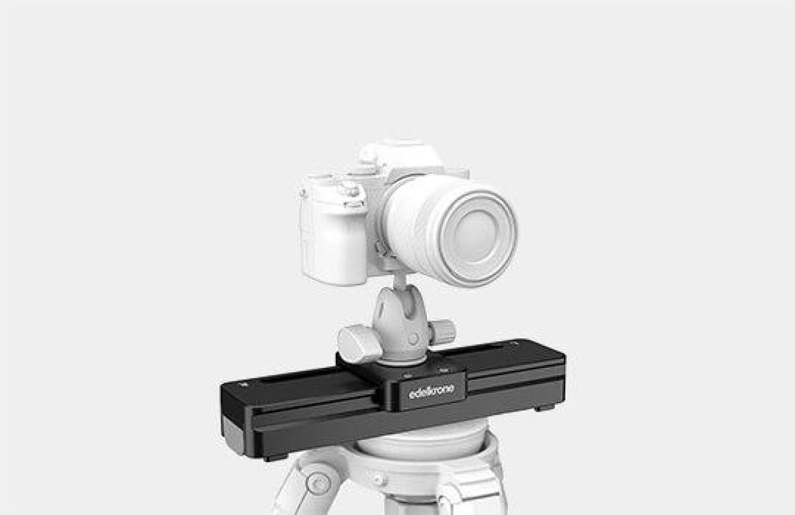 Slider Motorisé Edelkrone SliderONE V2 #nu - Photo 2 sur 2