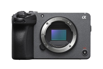 Location Sony FX30