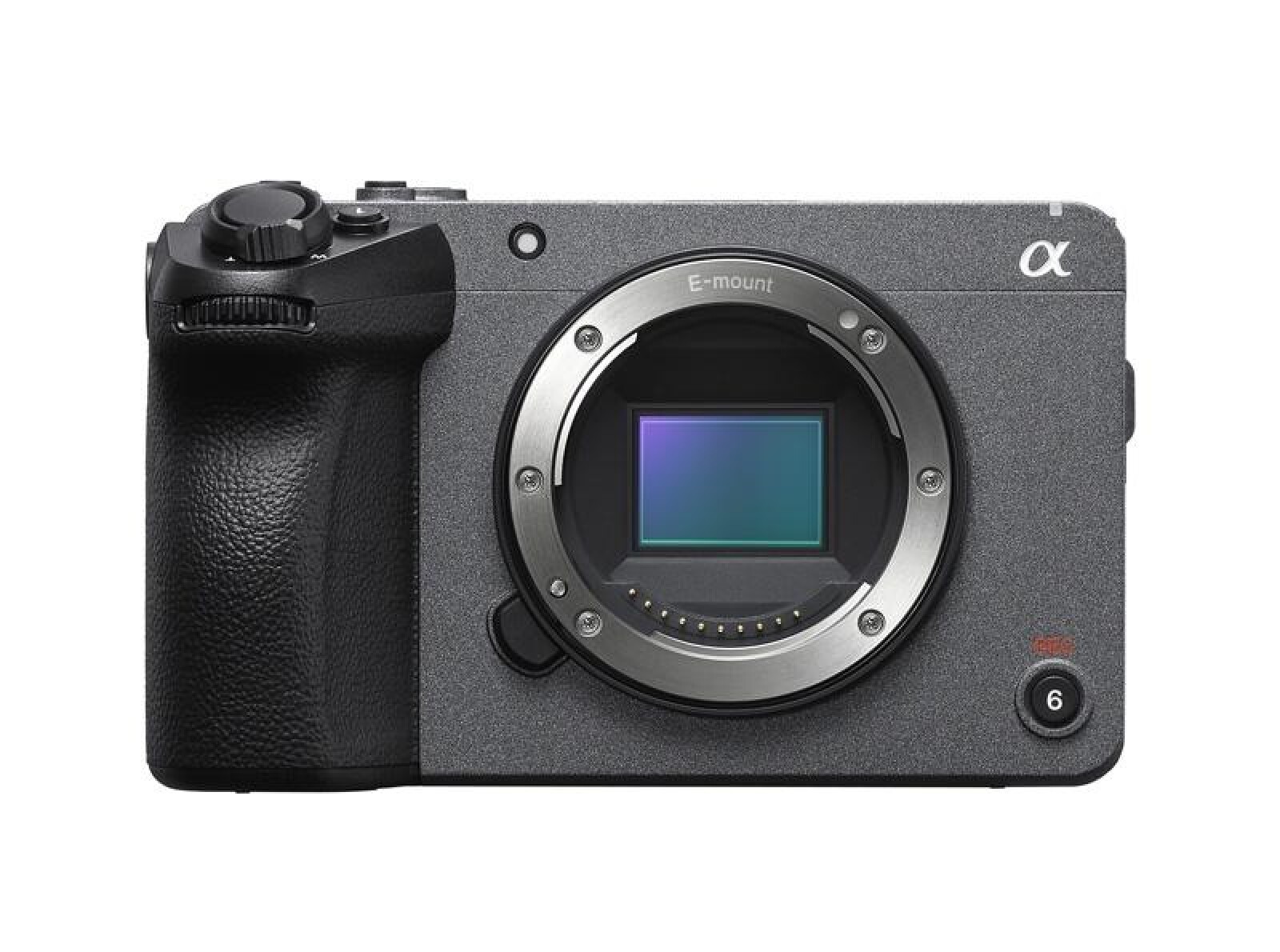 Sony FX30 - Photo 2 sur 3