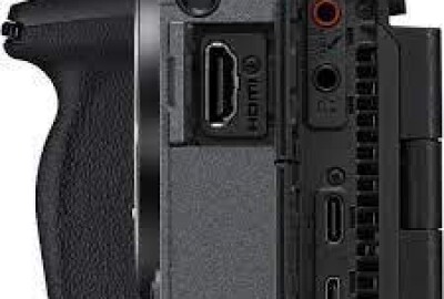 Location Sony FX30