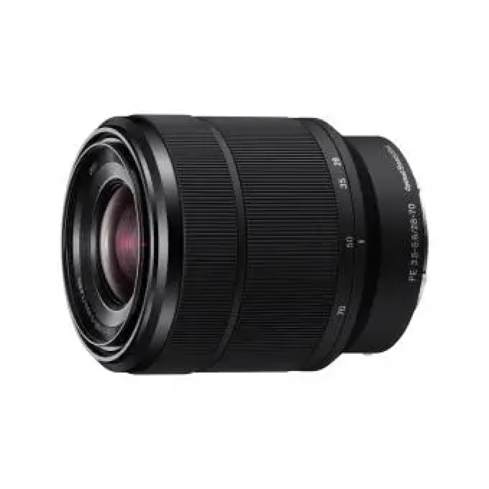 Sony FE 28-70mm f/3.5-5.6 OSS - Photo 1 sur 1