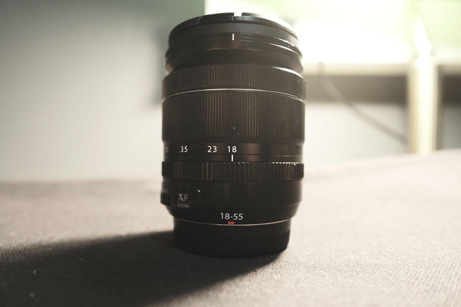 Fujifilm XF 18-55mm f/2.8-4 OIS - Photo 1 sur 3