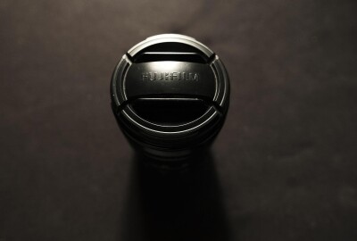 Location Fujifilm XF 18-55mm f/2.8-4 OIS