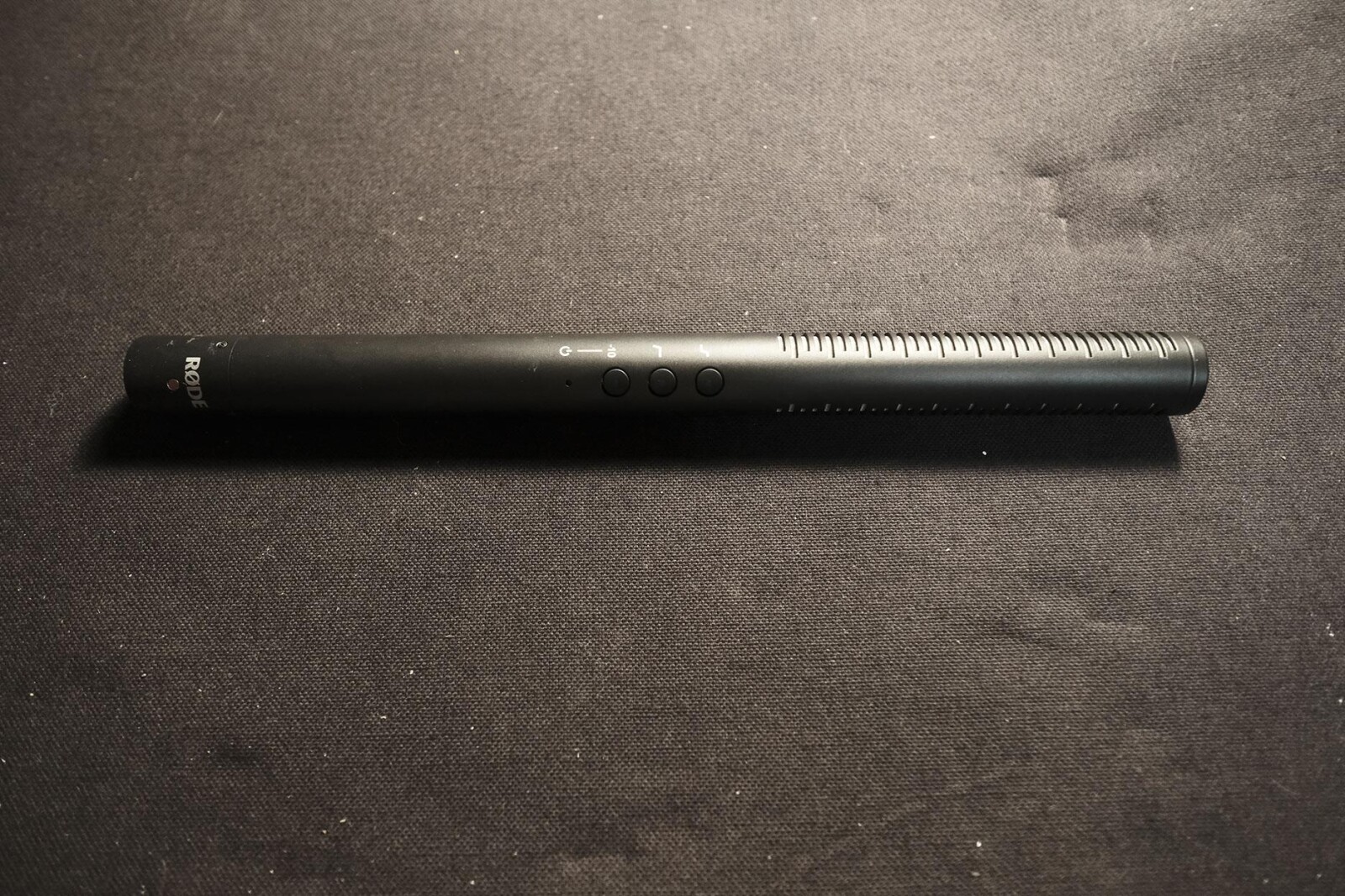 Rode NTG4+ - Photo 1 sur 2