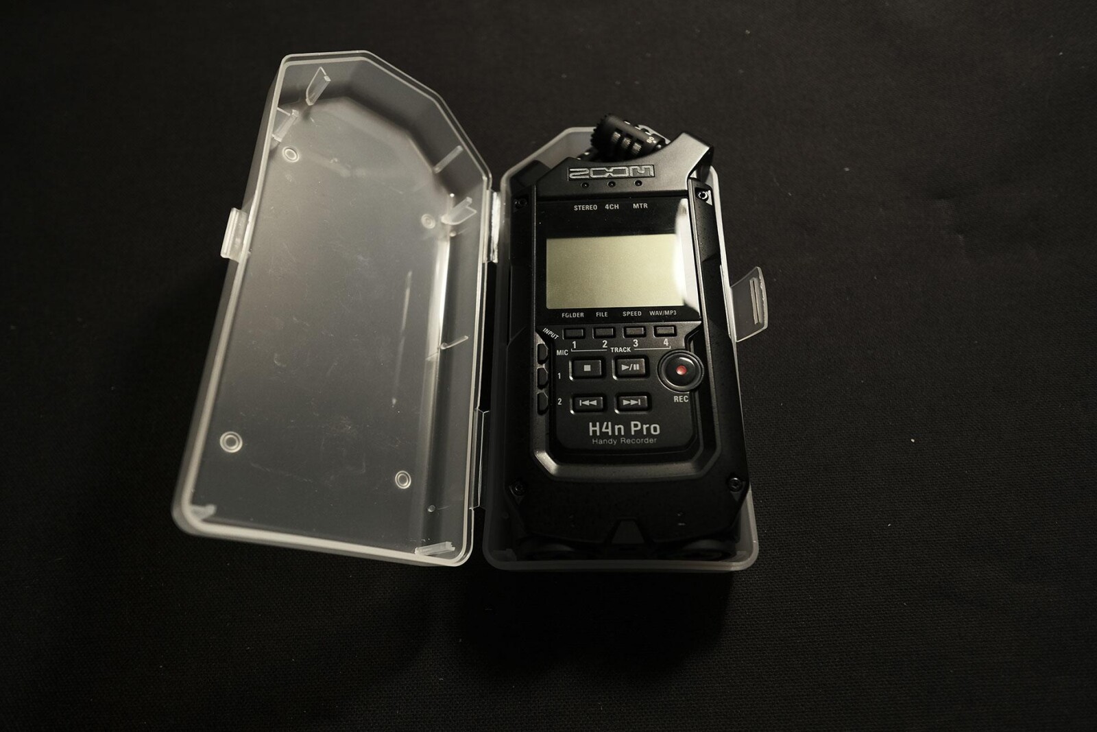 Pack son Rode NTG4+ #2 - Photo 3 sur 3