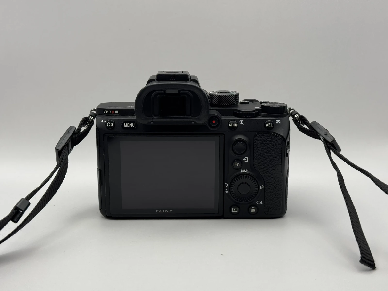 Sony Alpha 7R III (A7R3) - Photo 3 sur 3